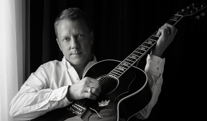 Cory Morrow | Fort Worth Stockyards