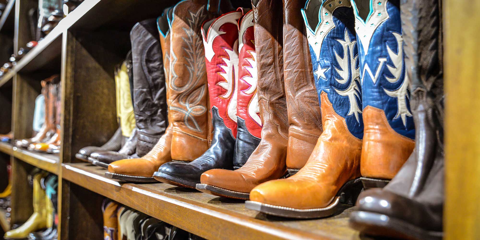 Fort Worth Stockyards Stores Fort Worth Stockyards