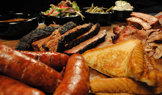 Billy Bob's Texas Honky Tonk Kitchen | Fort Worth Stockyards