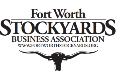 Fort Worth Stockyards Business Association Luncheon