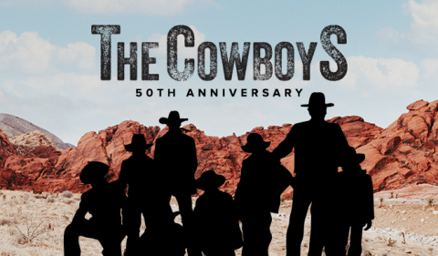 The Cowboys 50th Anniversary