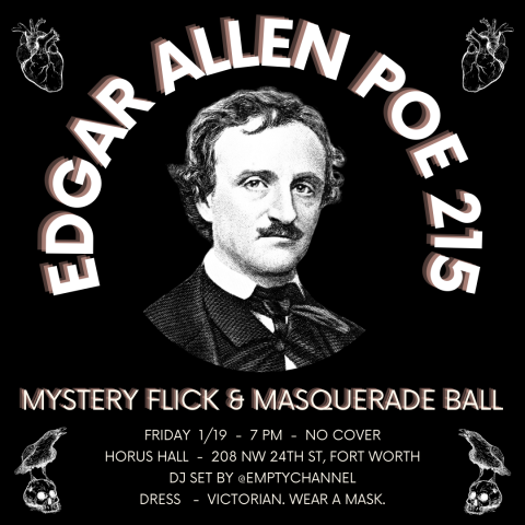 Edgar Alan Poe 215
