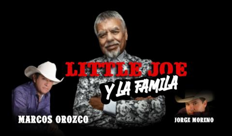 Little Joe y La Familia 