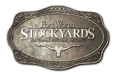 Fort Worth Stockyards Business Association