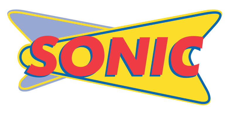 Sonic Drive In (Store 3458)