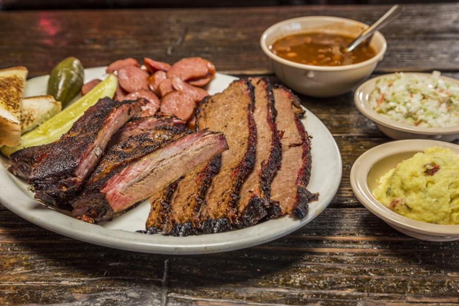 Riscky s Barbeque Fort Worth Stockyards riscky-s-barbeque-fort-worth-stockyards
