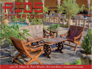 Rios Interiors