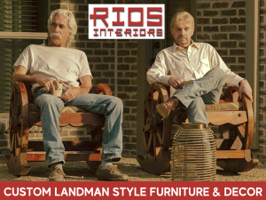 Rios Interiors