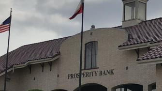 Prosperity Bank