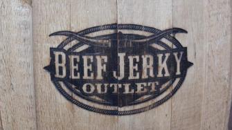 Beef Jerky Outlet