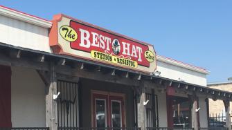 The Best Hat Store