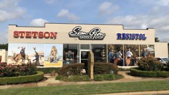 Sean Ryon Western Store & Saddle Shop