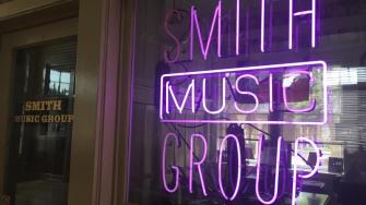 Smith Music Group
