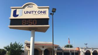 Unity One Credit Union