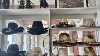 The Rodeo Shop