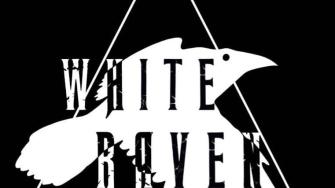 white raven