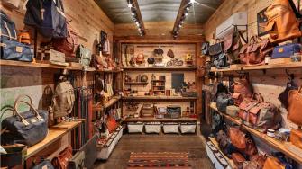Will Leather 