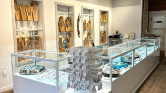 Turquoise & Co.