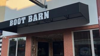 Boot Barn