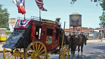Stagecoach