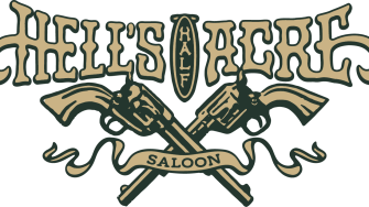 Hell's Half Acre Saloon