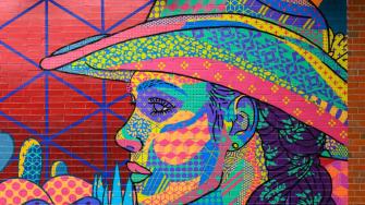 Mural