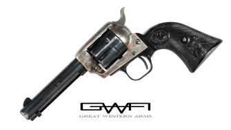 Great Western Arms