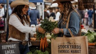 Farmers Market