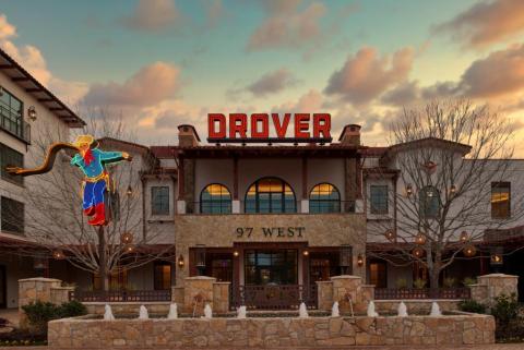97 West Kitchen & Bar
