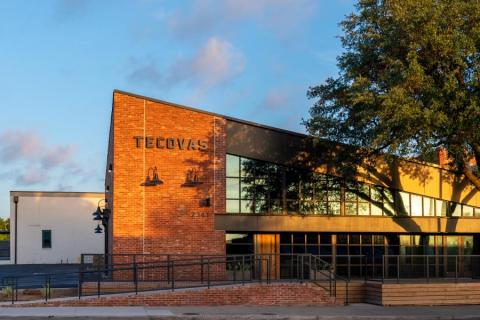 Tecovas