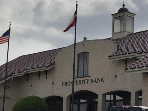 Prosperity Bank