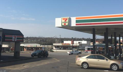 7-Eleven