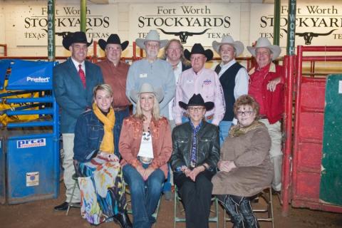 Fort Worth Stockyards Business Association