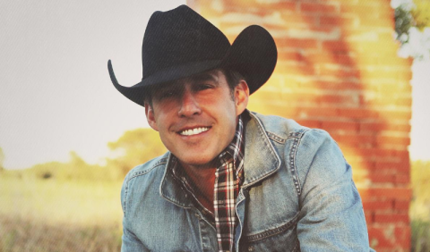 Aaron Watson