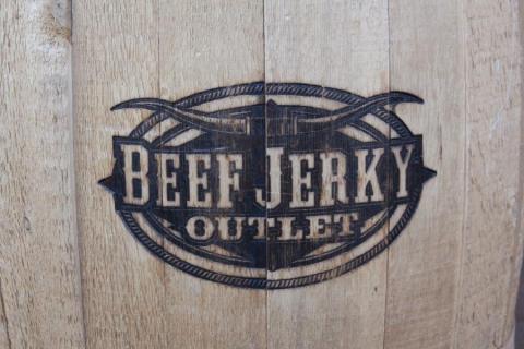 Beef Jerky Outlet