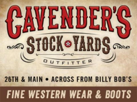 Cavender's