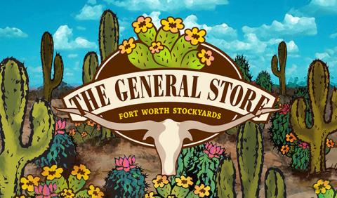 The General Store