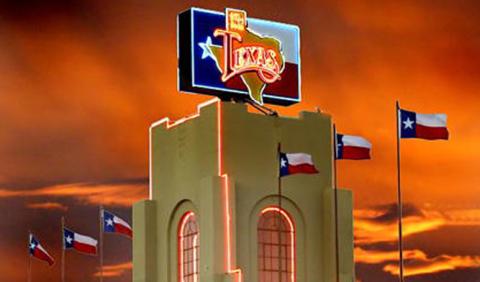 Billy Bob's Texas