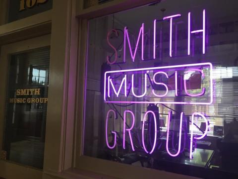 Smith Music Group