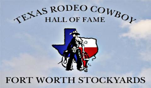 Texas Rodeo Cowboy Hall of Fame