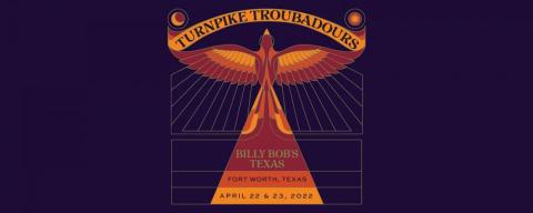 Turnpike Troubadours