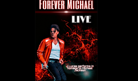 Forever Michael Live