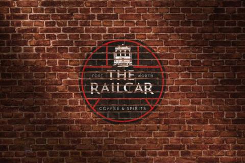 The Railcar