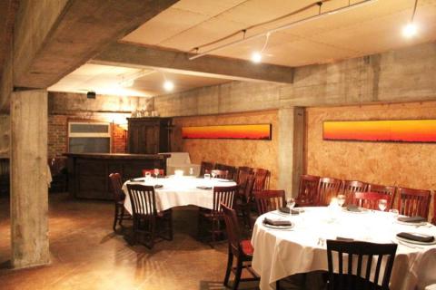 La Cava
