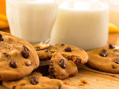Nestle Toll House Cafe
