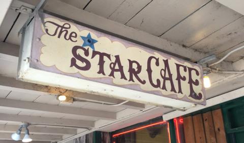 Star Café