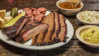 Riscky's Barbeque