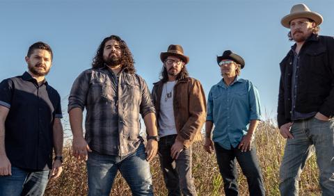 Micky and the Motorcars