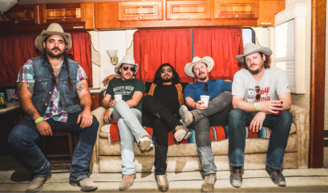 Mike and the Moonpies