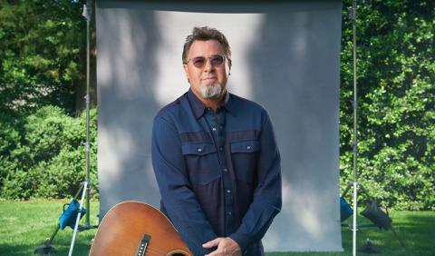 Vince Gill 